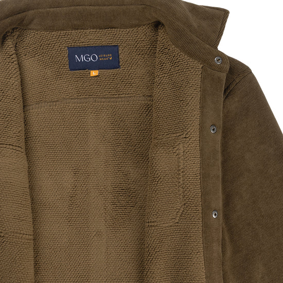 Zain Dark brown DCI