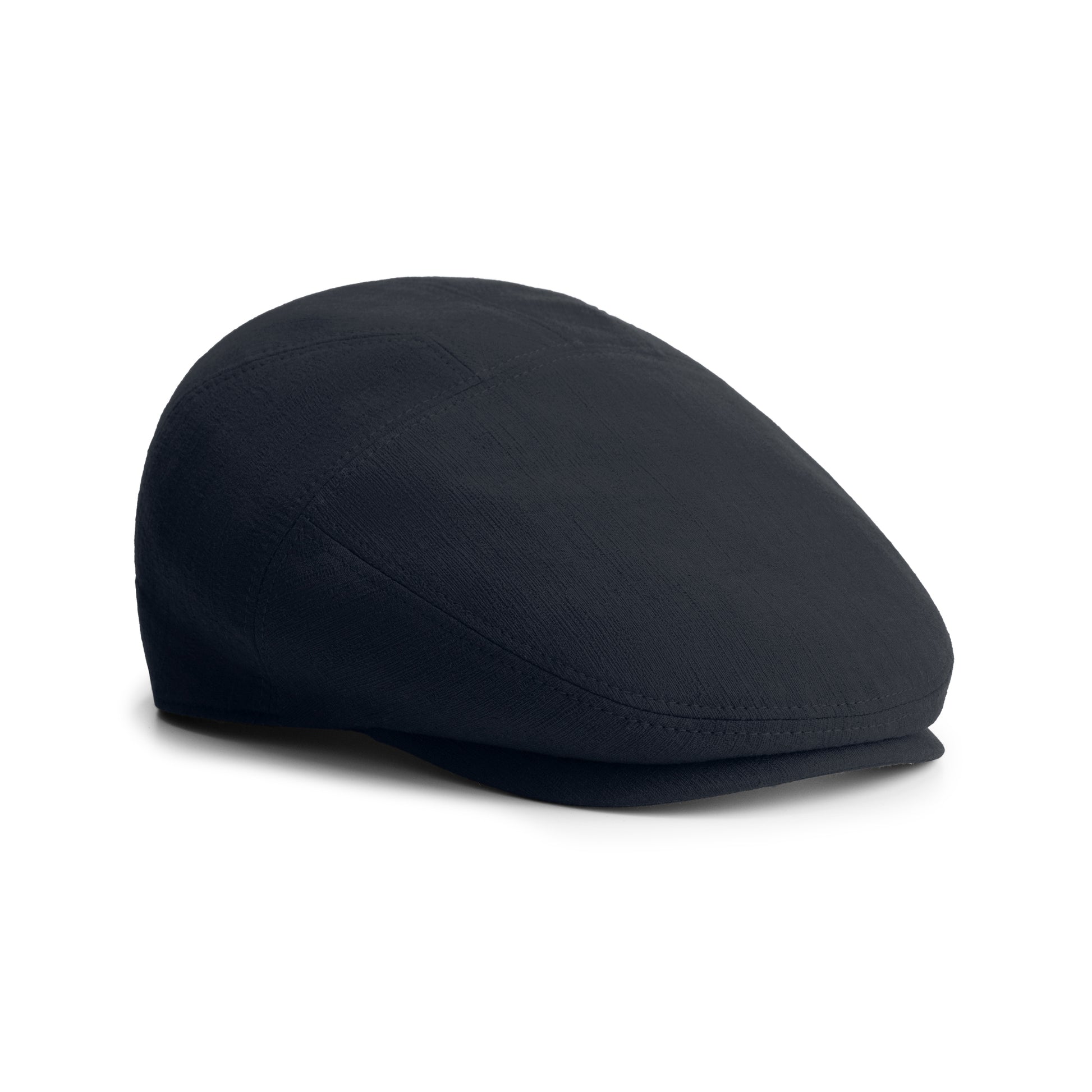 Chesham - Flat Cap - Uni - Navy ACC1