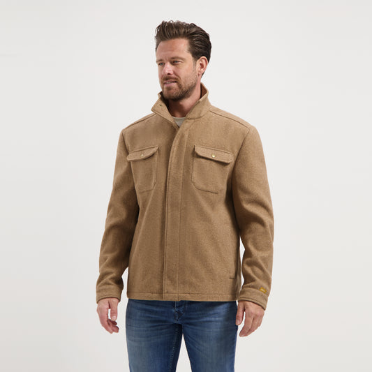 Cedric Light brown MV