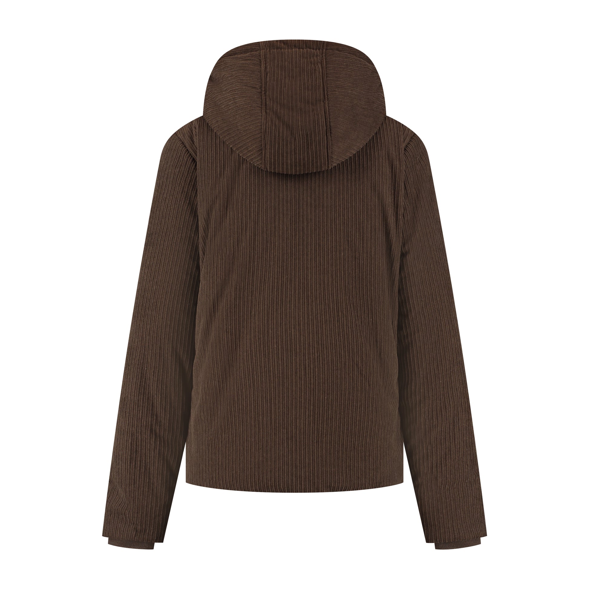 Steffy Dark brown B