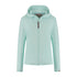 Bella light mint green F