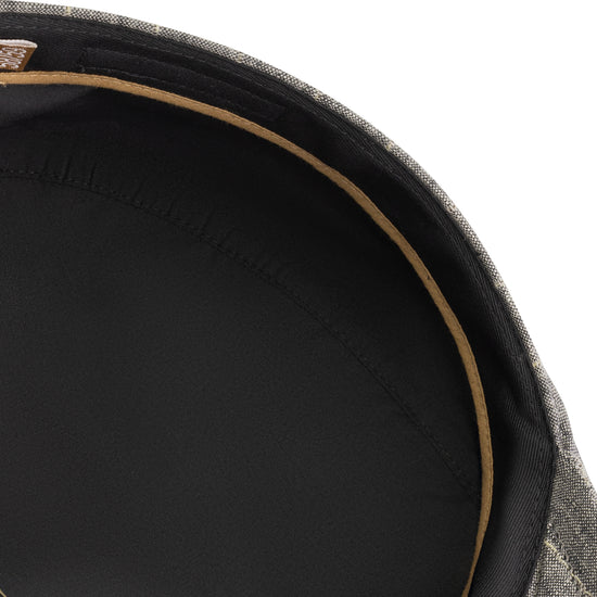 Chorley - Flat Cap - Uni - Grey ACC3