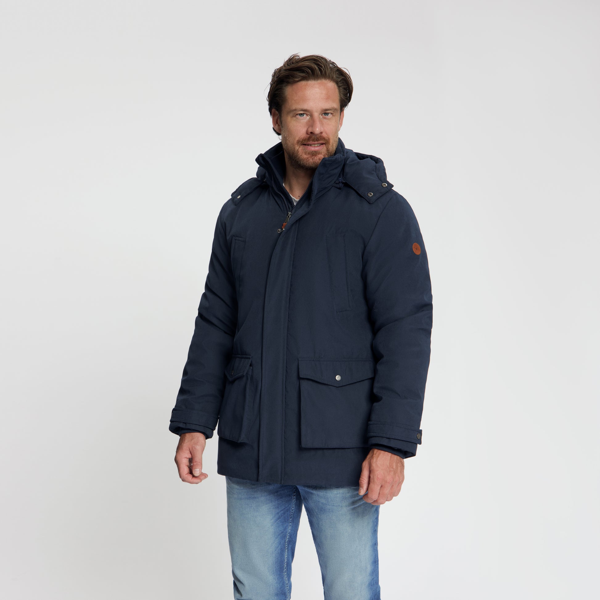 Sean Navy MV