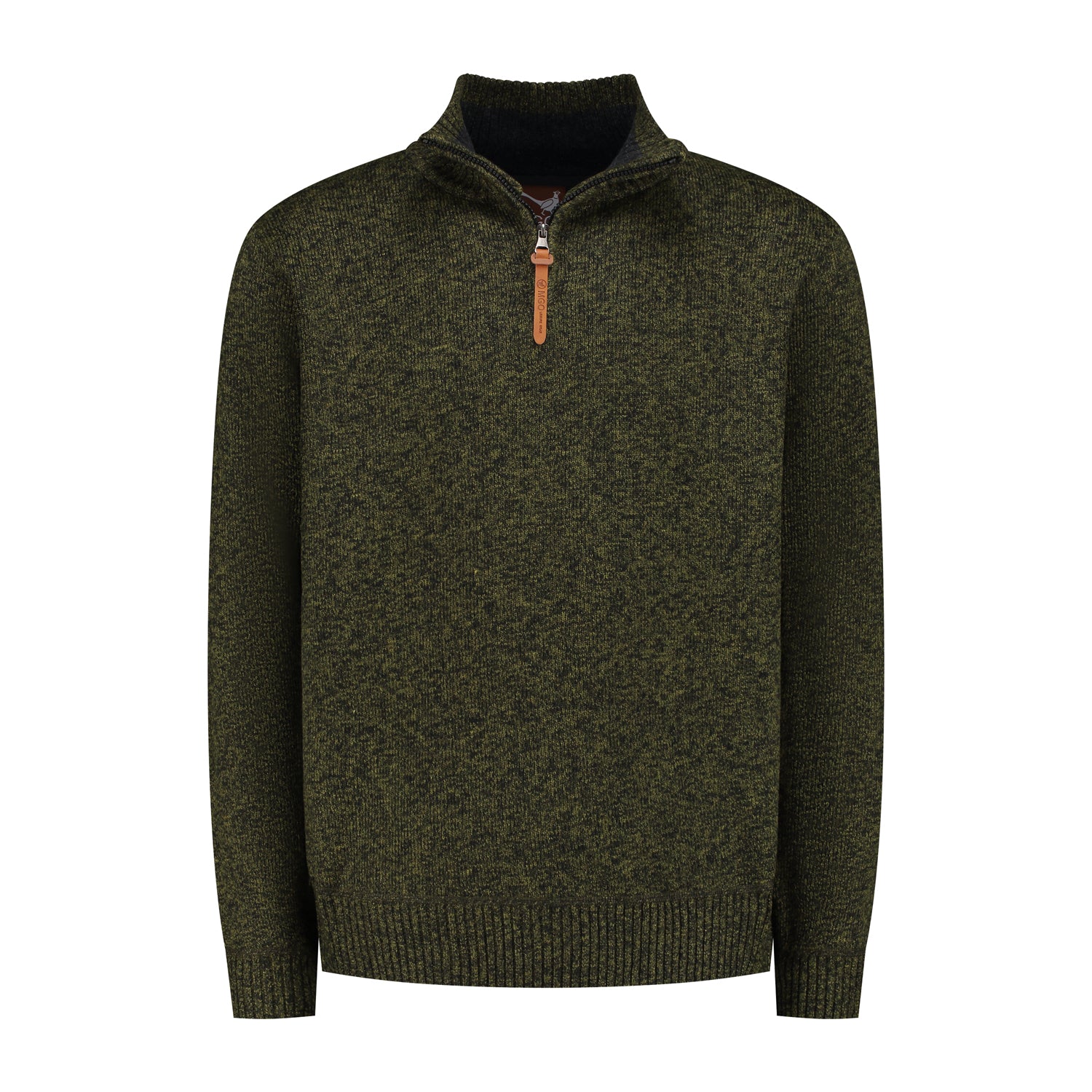 Perry Olive F