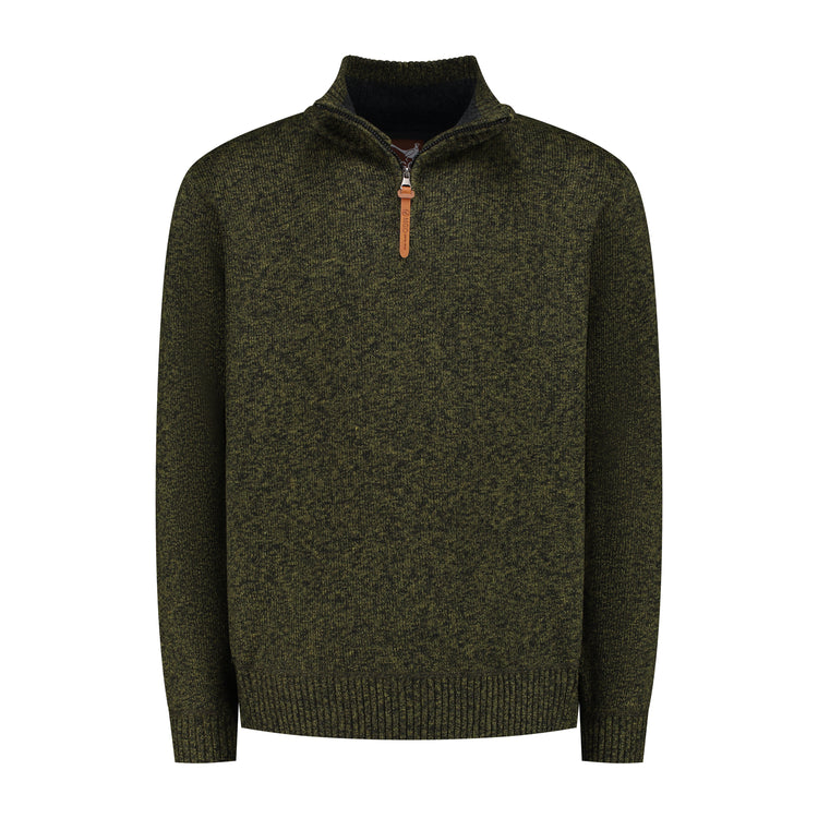 Perry Olive F