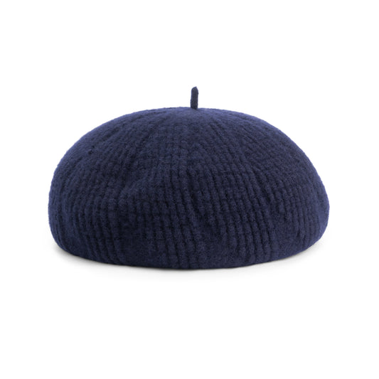 Mabel Women - Beret - Hat - Navy ACC1