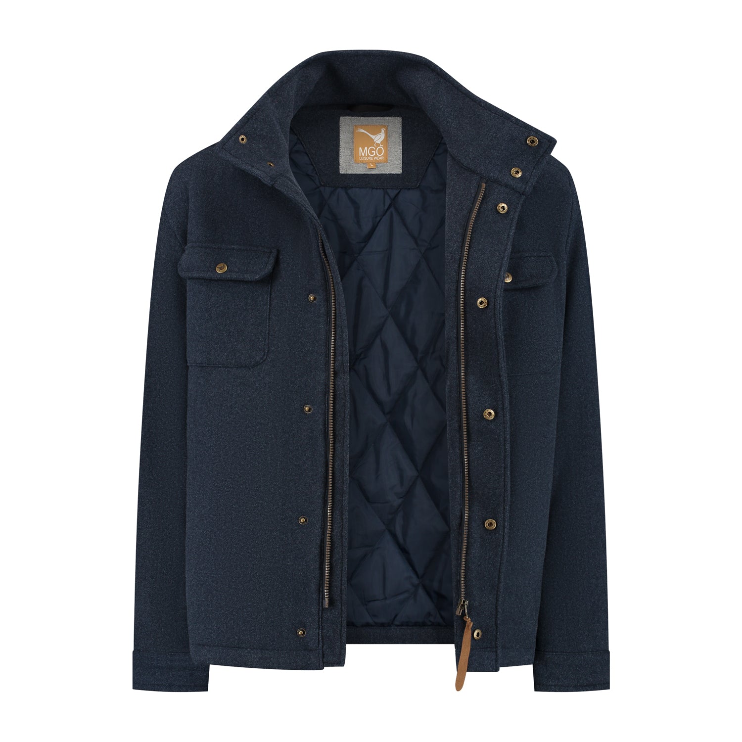 Walter Navy CVO