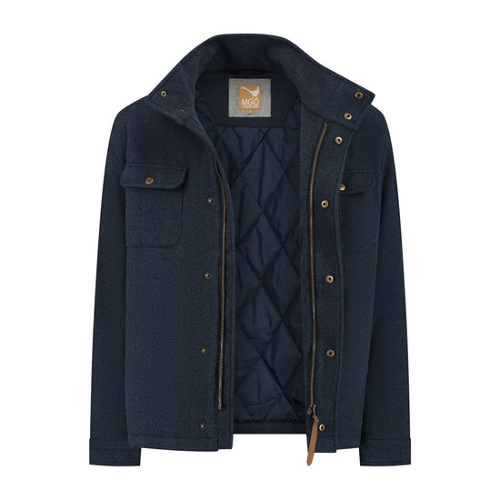 Walter Navy CVO