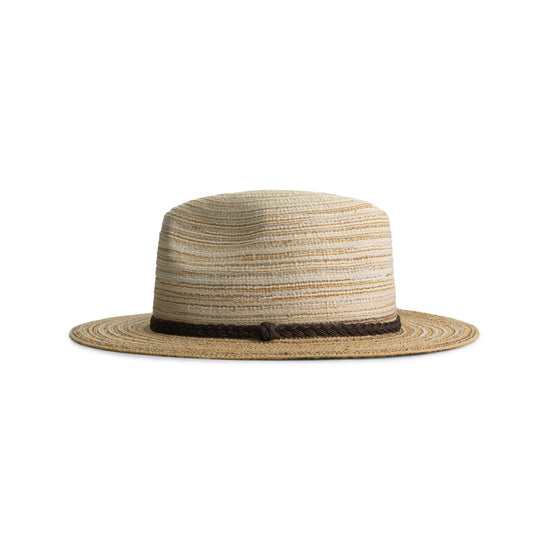 Fowey - Hat - Women - Sand ACC2