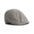 Byron Men - Flat cap - Navy ACC1