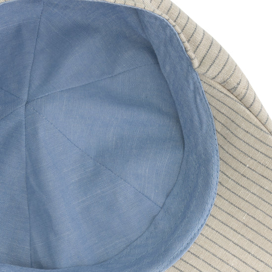 Bury Unisex - Flat cap - Sand ACC3