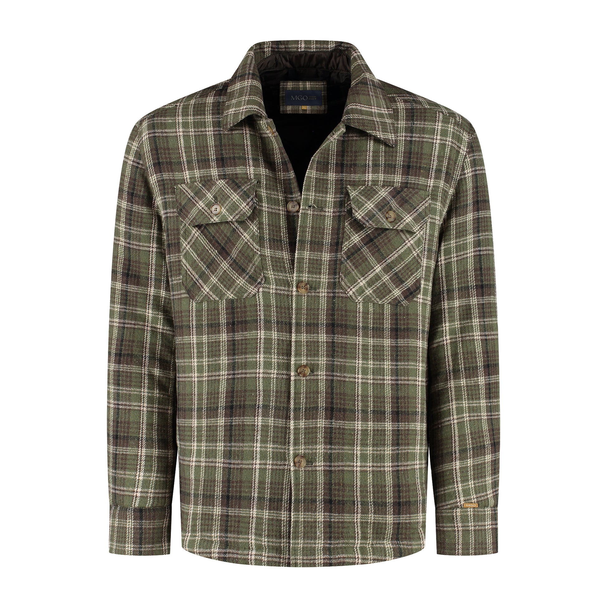 Duke Green F