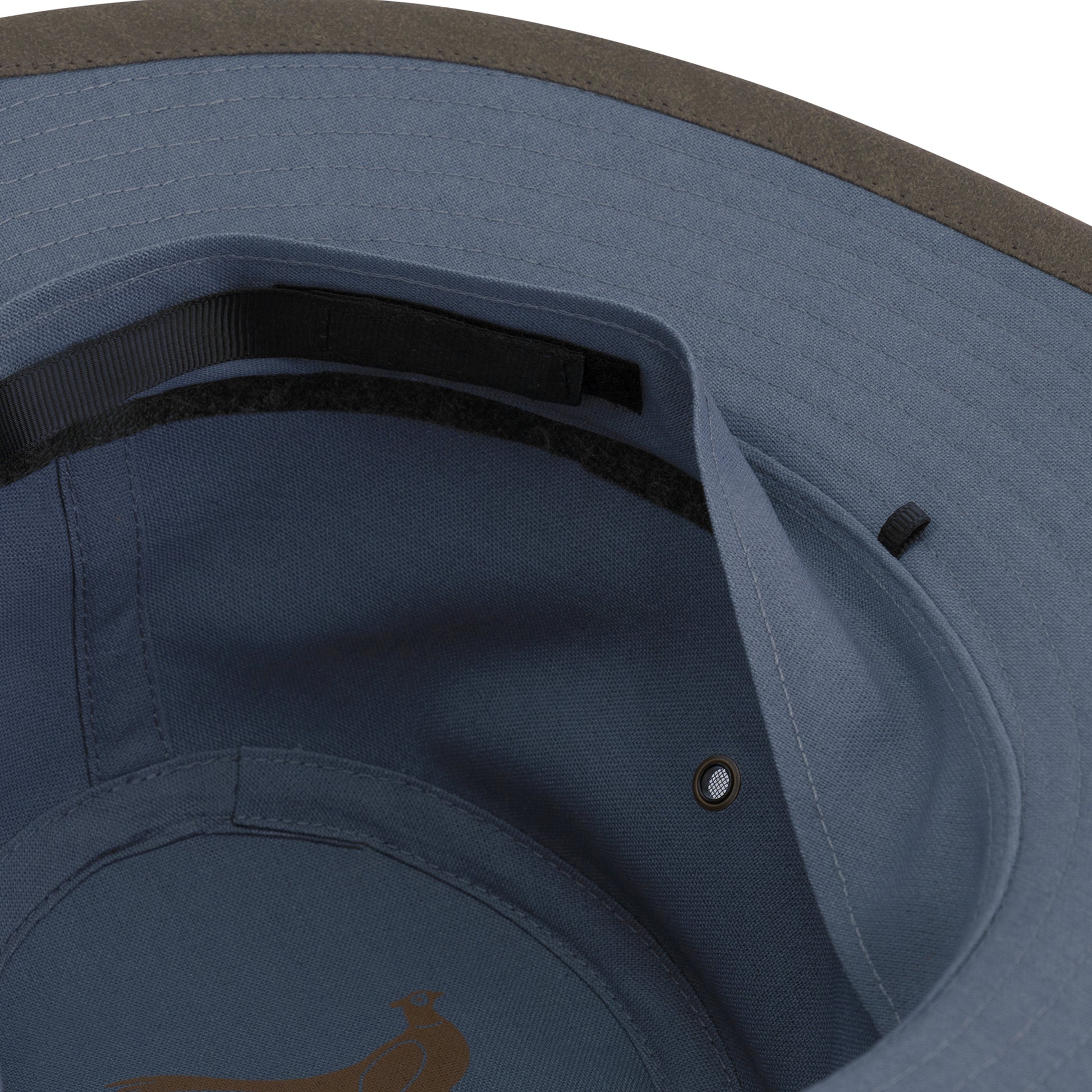 Denton Uni Blue ACC3