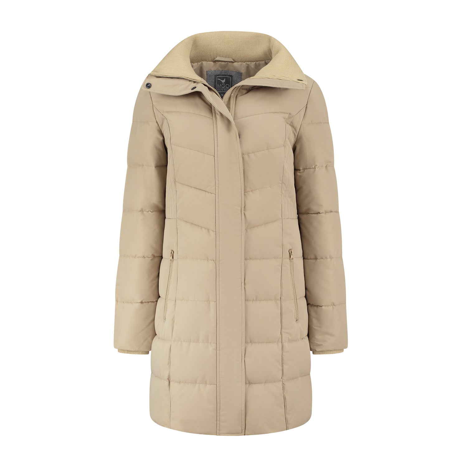 Olivia Beige F