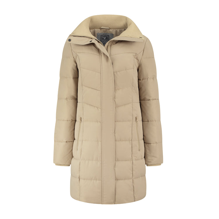 Olivia Beige F