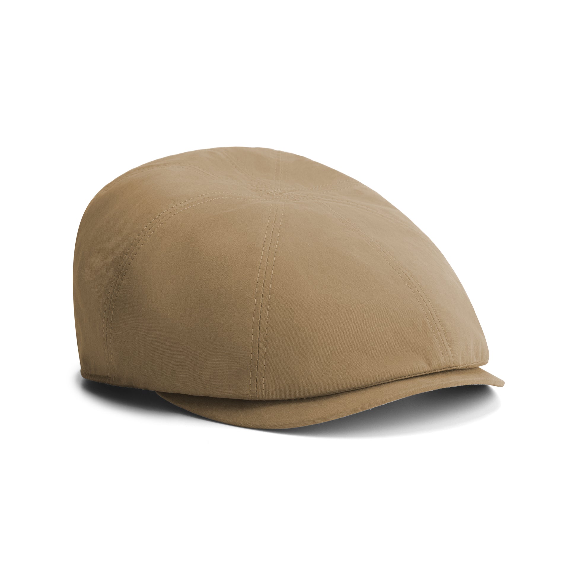 Calne Unisex - Flat cap - Brown ACC1
