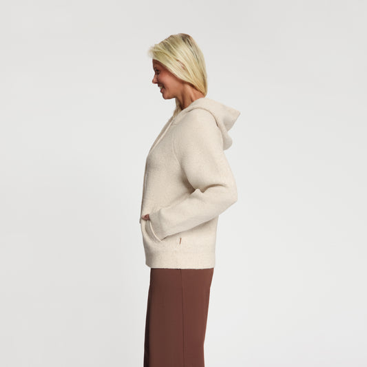 Nele Women - Outdoor Vest - Sand MV2