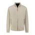 Patrick Men - Outdoor Vest - Fleece - Sand F
