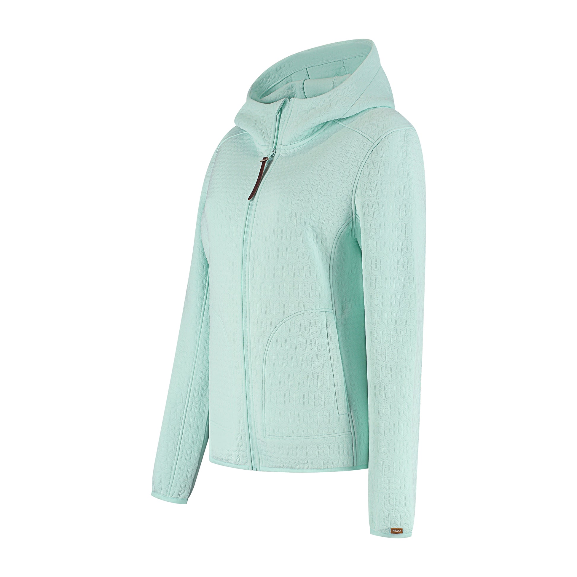 Bella light mint green FL