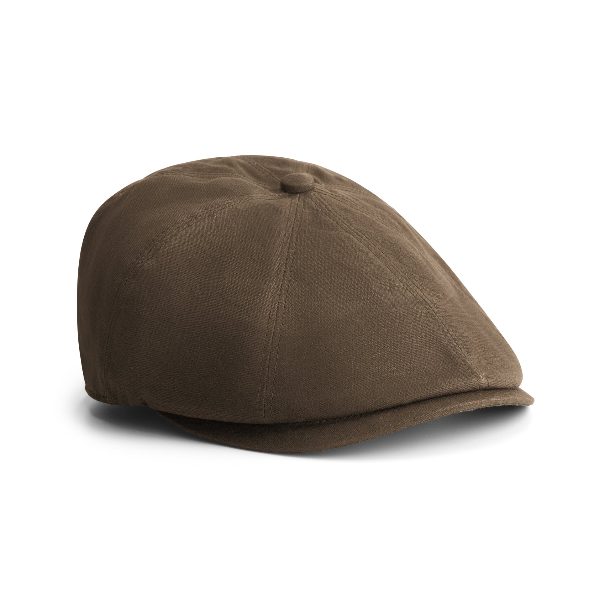 Cowes Uni Brown ACC1