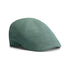 Brigg Unisex - Flat cap - Cotton - Green ACC1