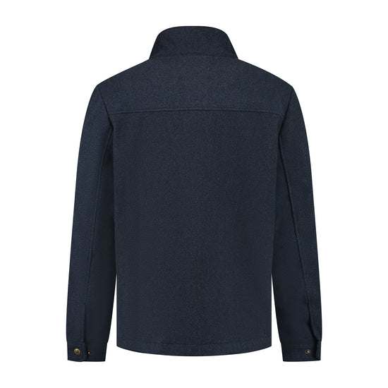 Walter Navy B
