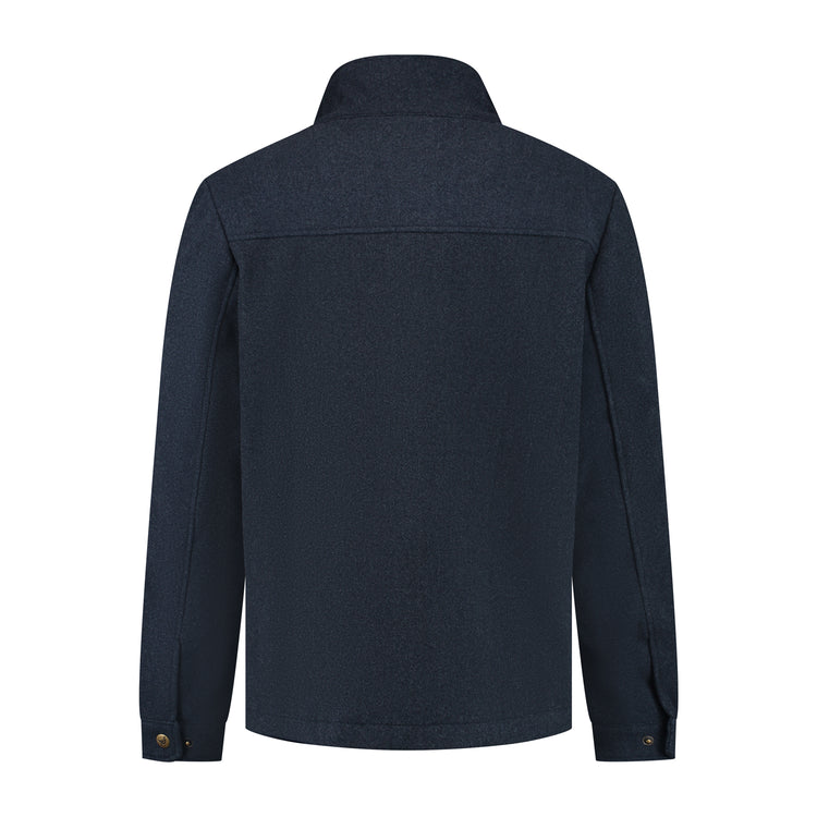 Walter Navy B