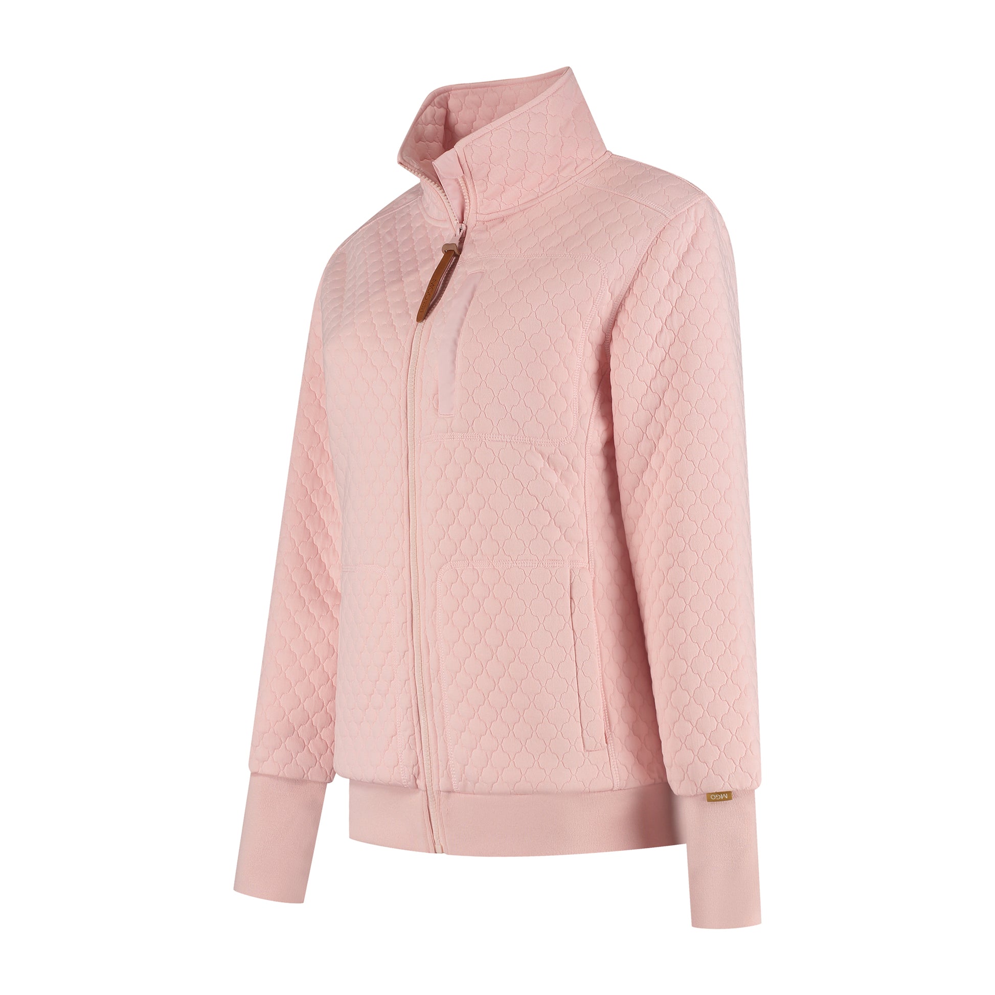 Flo Women - Outdoor cardigan - Pink FL