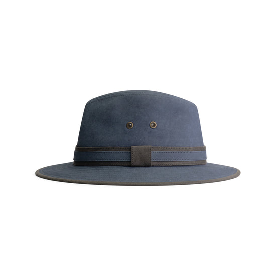 Denton - Hat - Uni - Blue ACC2