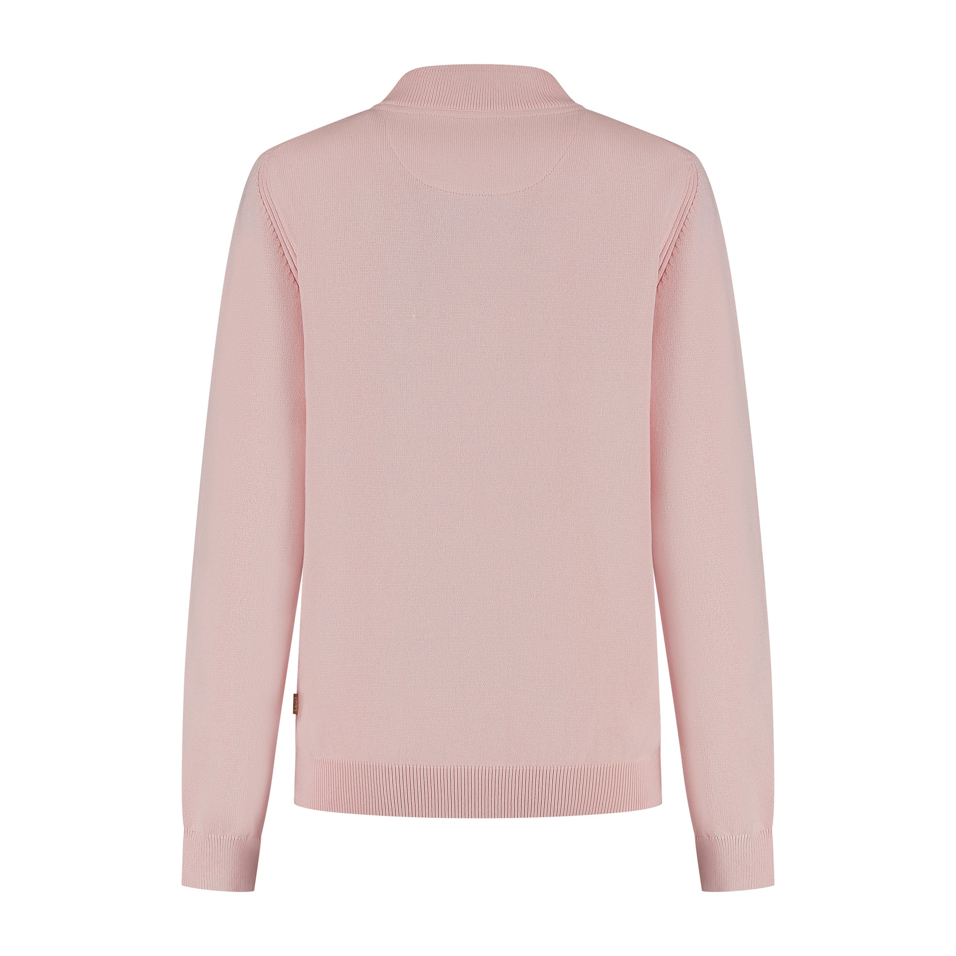 Emily Women - Outdoor cardigan - Pink B