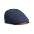 Clevedon Unisex - Flat cap - Blue ACC1