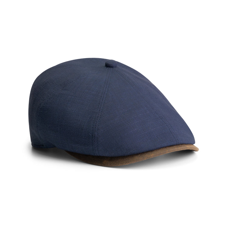 Clevedon Uni Blue ACC1