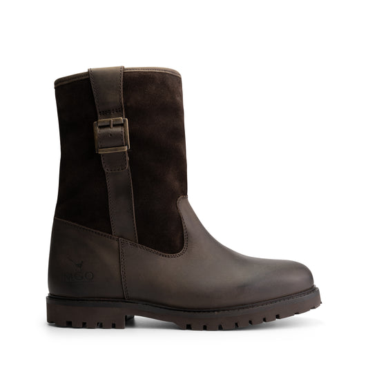 Chop Brown R