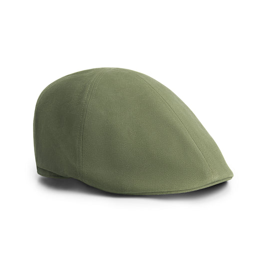 Berke Men - Flat cap - Green ACC1