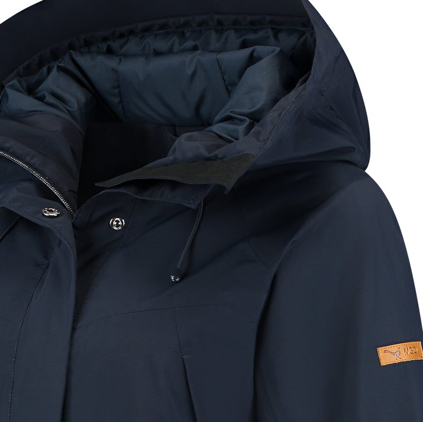 Dominique Navy DCB
