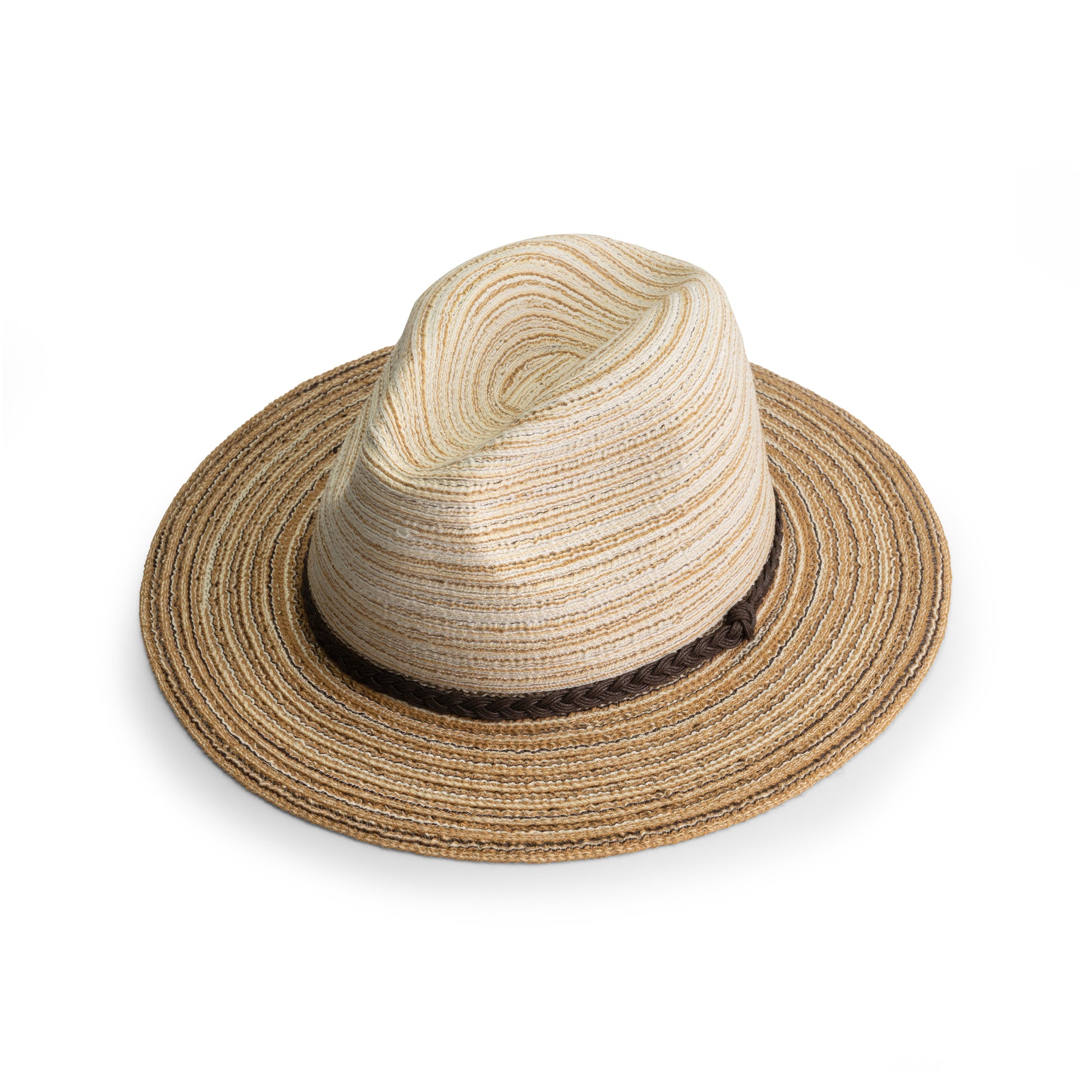 Fowey - Hat - Women - Sand ACC1