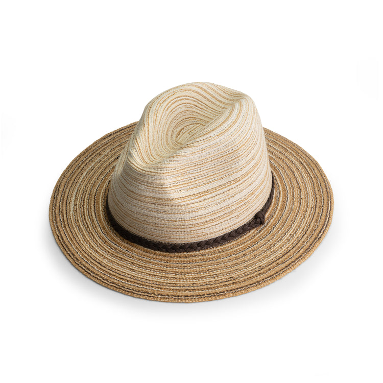 Fowey - Hat - Women - Sand ACC1