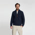 Ned Men - Outdoor Vest - Navy MV