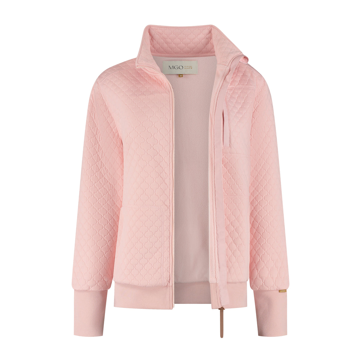 Flo Pink CVO
