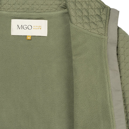 Flo Green DCI