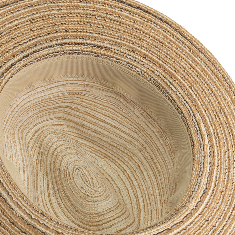 Fowey Unisex - Summer hat - Cotton - Sand ACC3