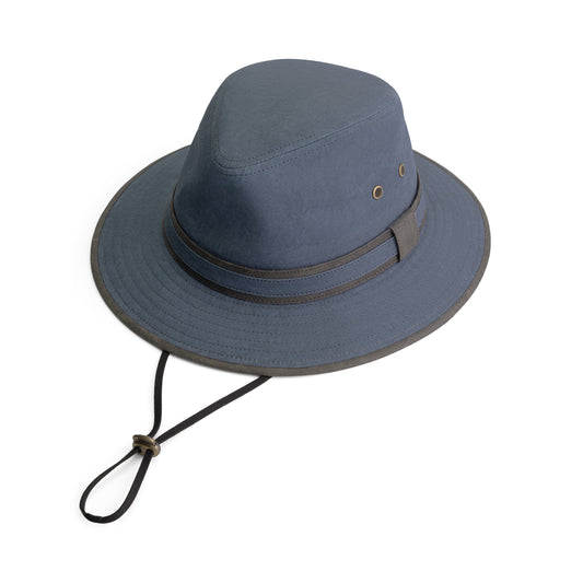 Denton - Hat - Uni - Blue ACC1