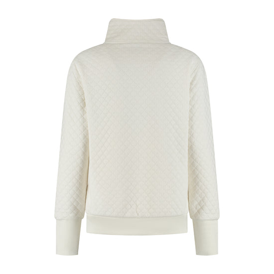 Flo Off white B
